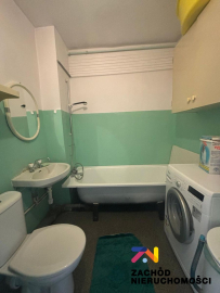 Mieszkanie 2 pokojowe do wynajęcia - ul. Lisia